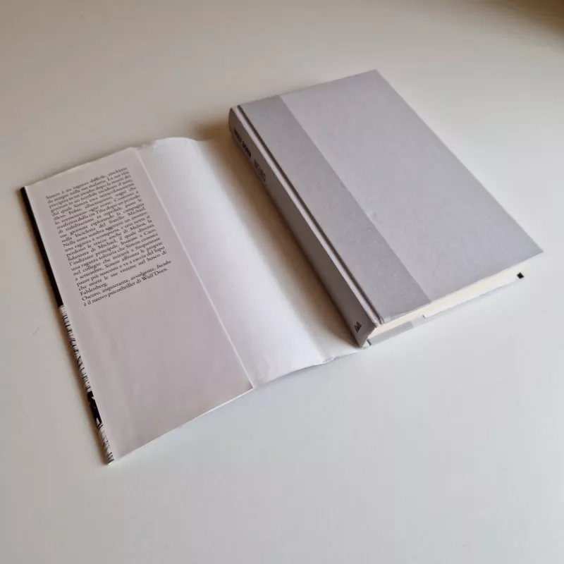 Incubo - Wulf Dorn, knyga 3