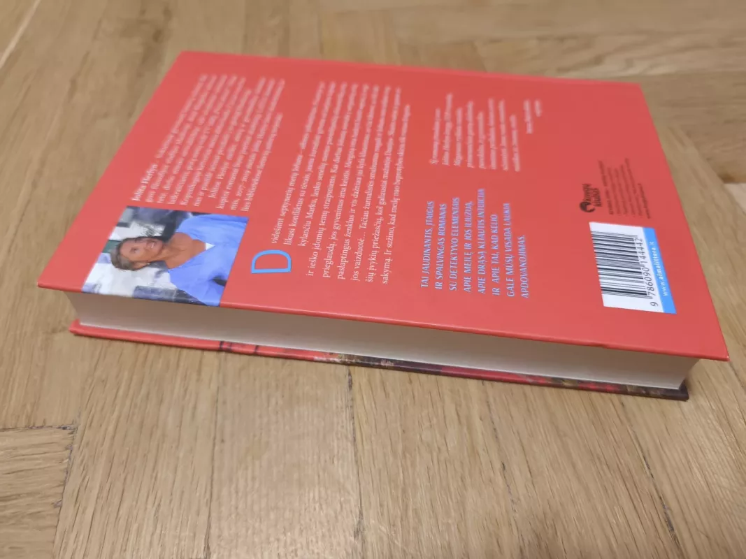 Šešėlių gaudytoja - Herlyn Jolita, knyga 5