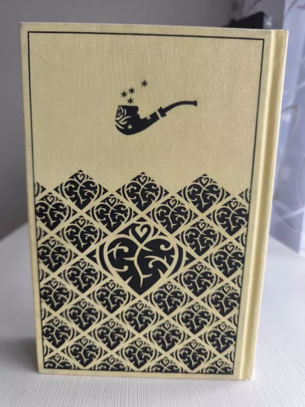 Didieji lukesciai - Charles Dickens, knyga 3