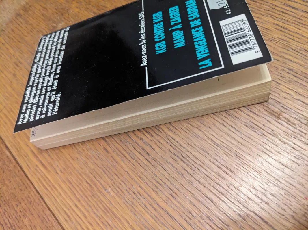 Le disparu des Canaries - Autorių Kolektyvas, knyga 5