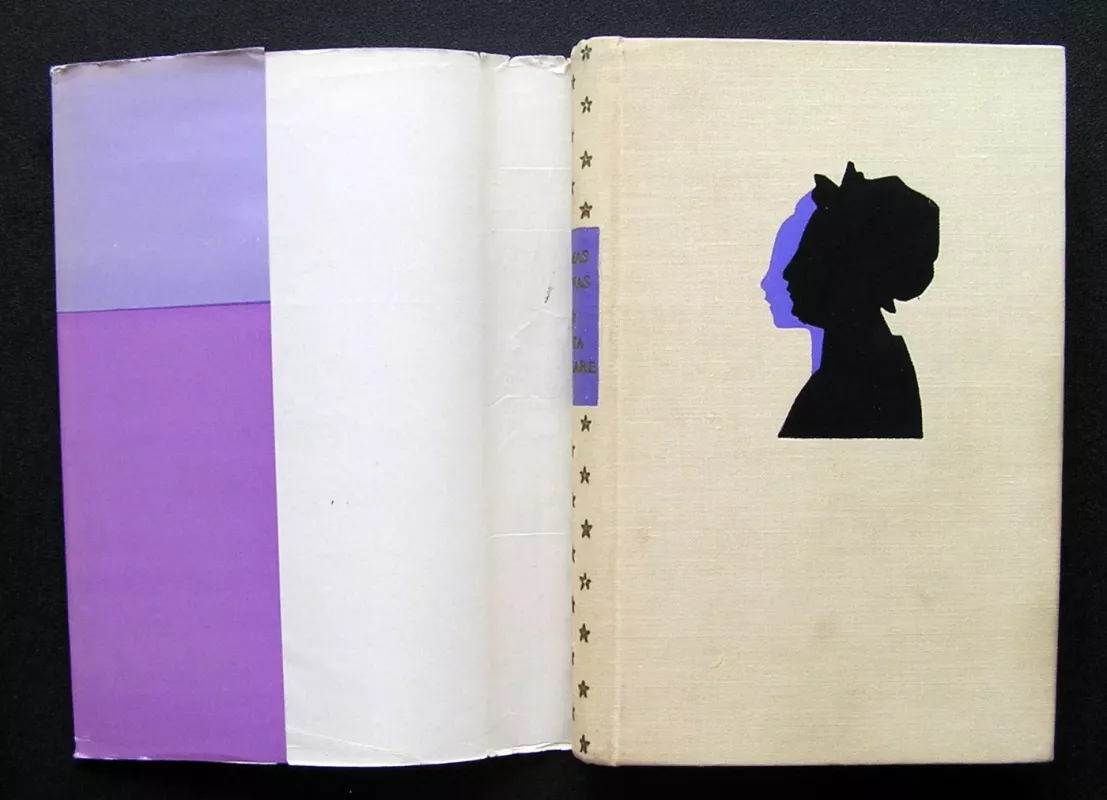 Lota Veimare - Thomas Mann, knyga 3