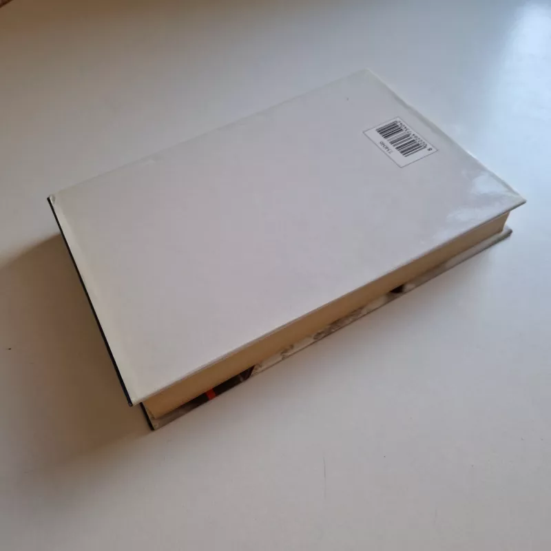 La città delle ossa - Michael Connely, knyga 6