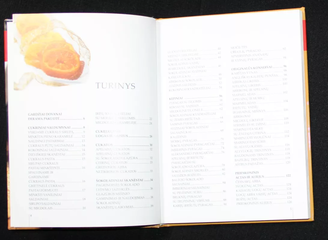 Gardžios dovanos - Birutė Babravičienė, Dalia  Daugirdienė, ir kt. , knyga 3