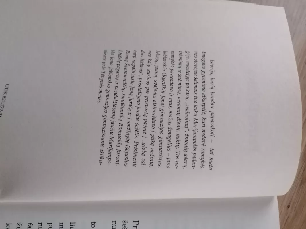 Narkomanas per prievarta - Petras Deltuva, knyga 5