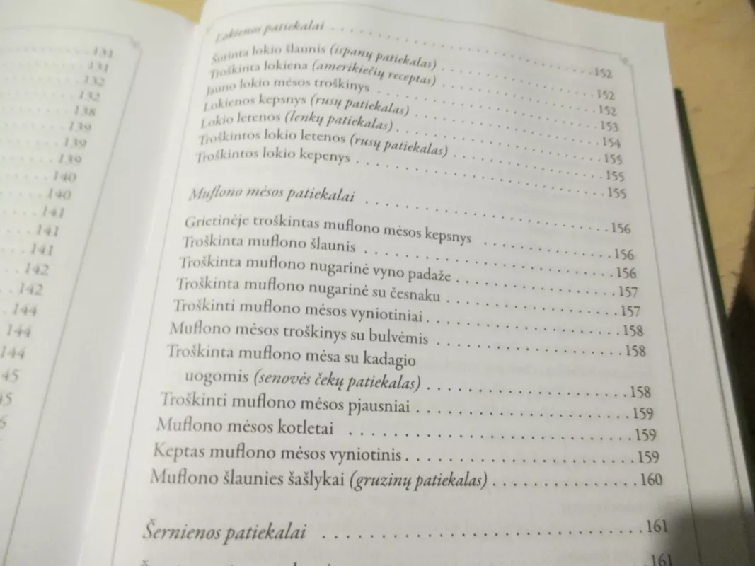 Medžiotojų vaišės. Valgiai ir gėrimai - Bronius Kačkus, knyga 6