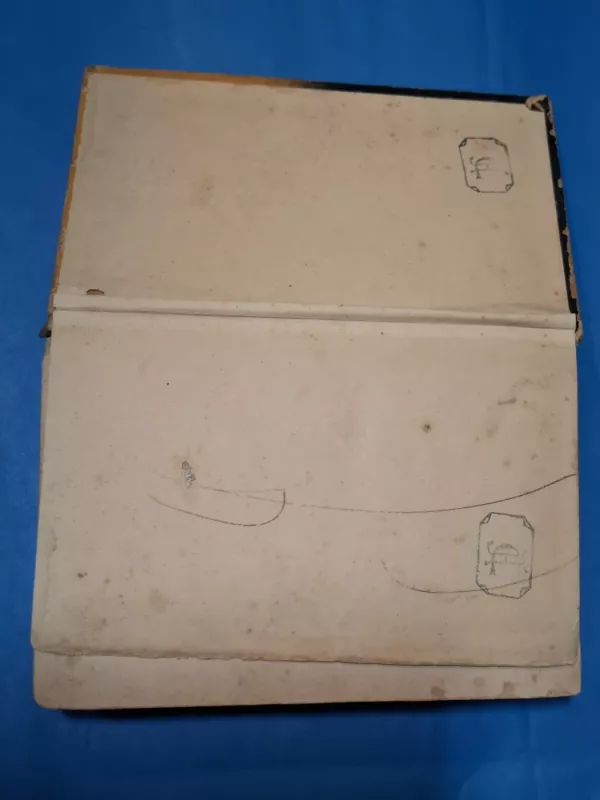 Ieškotojai - Danijilas Graninas, knyga 4