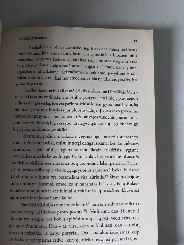 Dieviškoji matrica - Gregg Braden, knyga 3