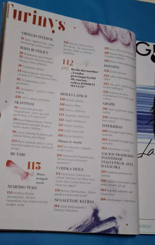 IKONA, 2016m., Nr. 06 Žiema - Autorių Kolektyvas, knyga 3