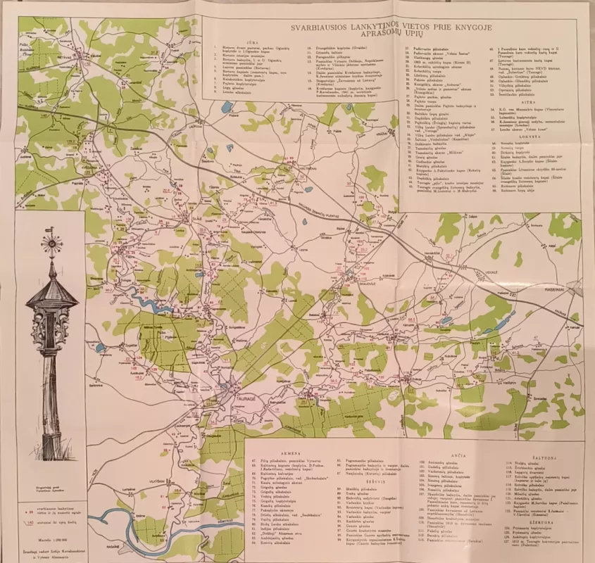 Ką šniokščia Jūros rėvos - Vytenis Almonaitis, knyga 3
