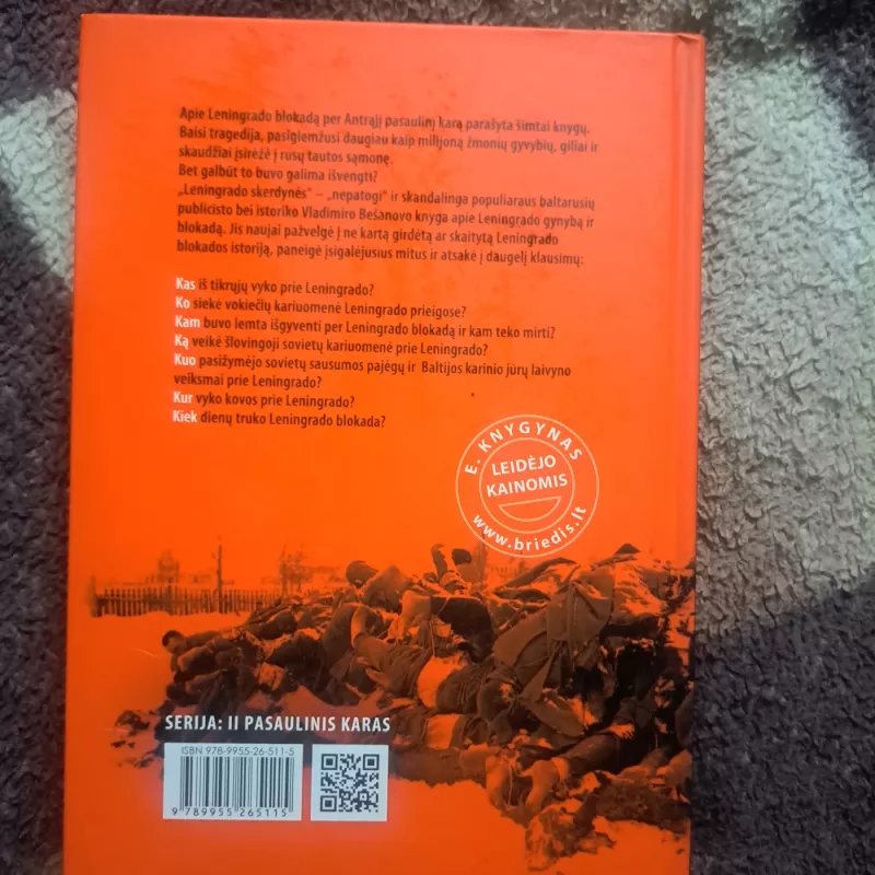 Diena M. Kada prasidėjo Antrasis pasaulinis karas? - Viktoras Suvorovas, knyga 4