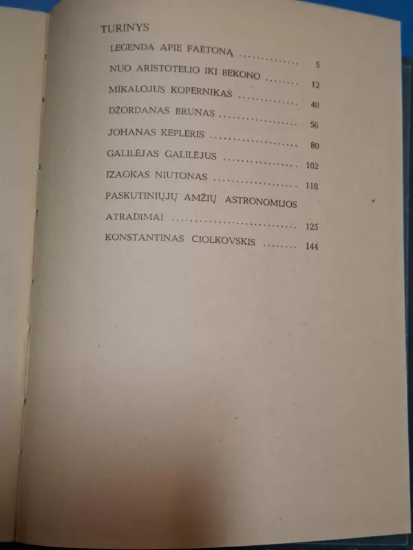 Ieškant tiesos - Aleksandras Volkovas, knyga 5