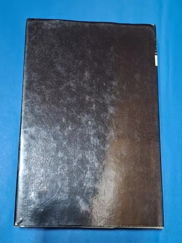 Iki pirmųjų raštų (2 tomas) - Zigmas Zinkevičius, knyga 5