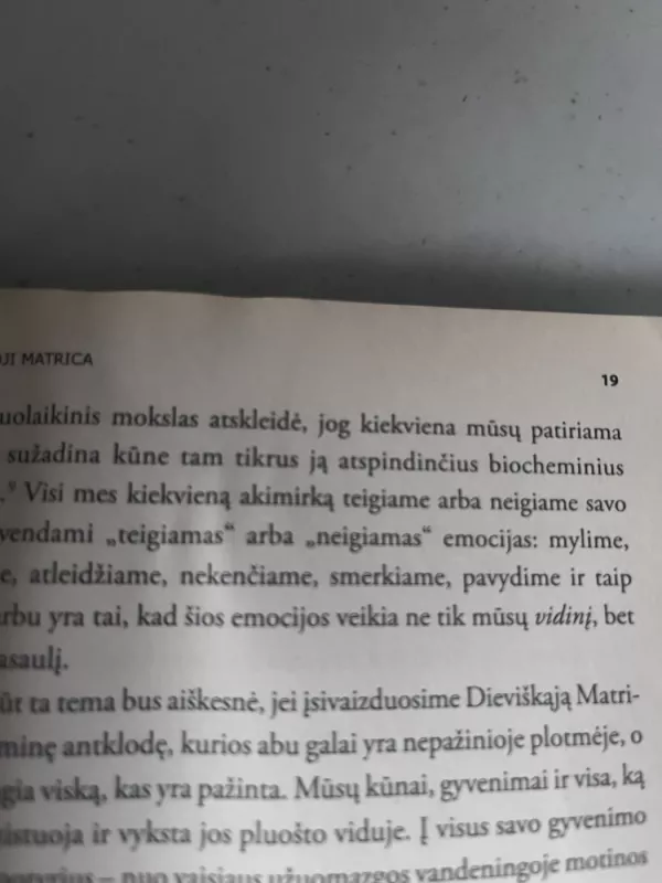 Dieviškoji matrica - Gregg Braden, knyga 4