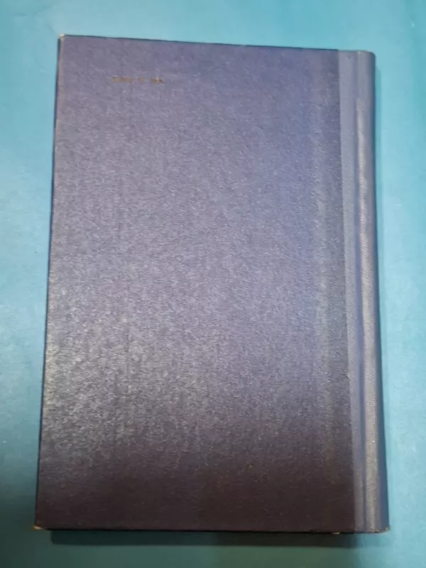 Ieškojimai. Problemos. Patirtis - Autorių Kolektyvas, knyga 6