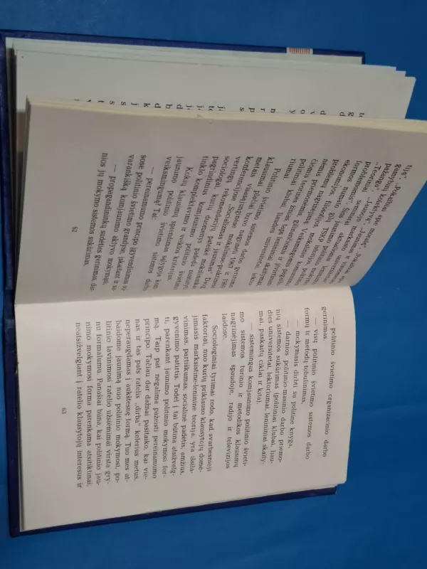 Ieškojimai. Problemos. Patirtis - Autorių Kolektyvas, knyga 5