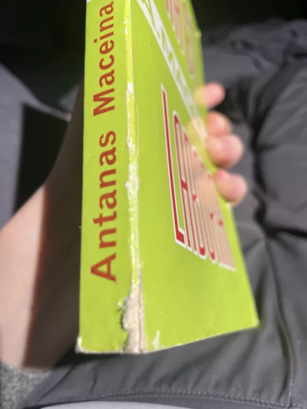 Ora et labora. Bažnyčios ir kultūros klausimu - Antanas Maceina, knyga 3