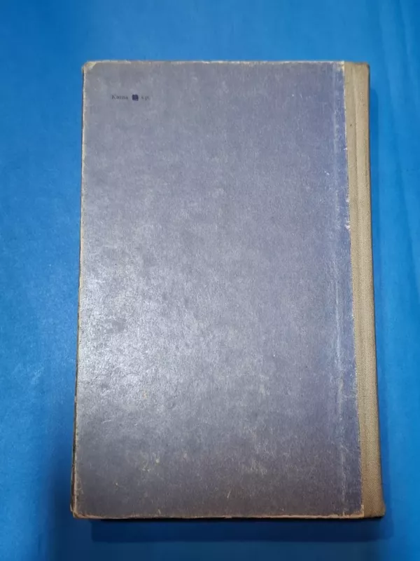 Ikalto berniukai - Lado Mrelašvilis, knyga 6