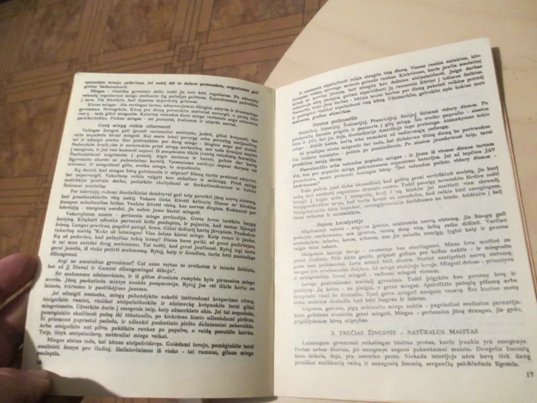 Psichinių galių ugdymas - Polis Bregas, knyga 5