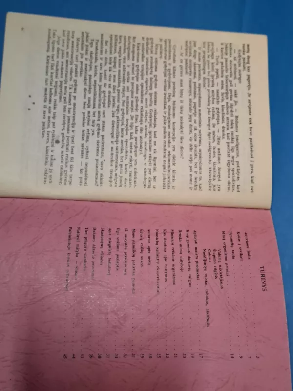 Ilgas amžius ir sveikata - Michaelis Gorenas, knyga 4