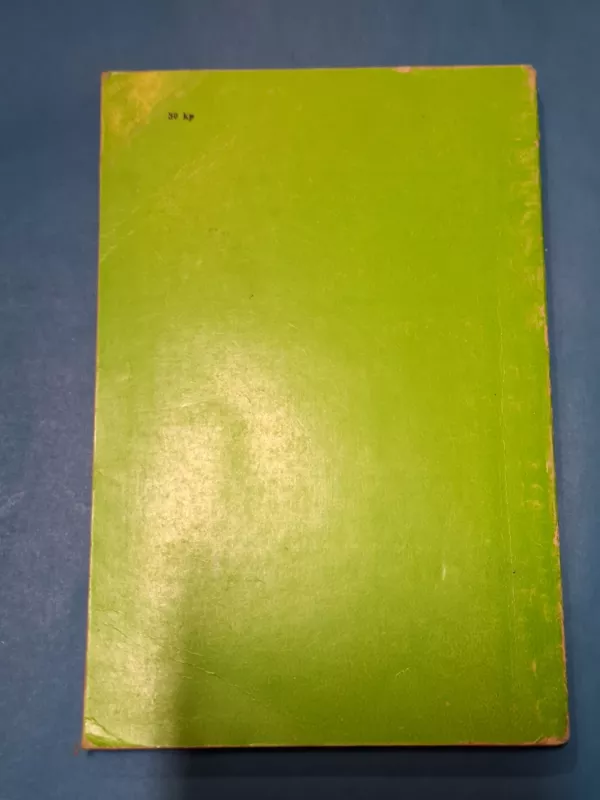 Ideologinio darbo teorija ir praktika - Autorių kolektyvas (įvairūs), knyga 5