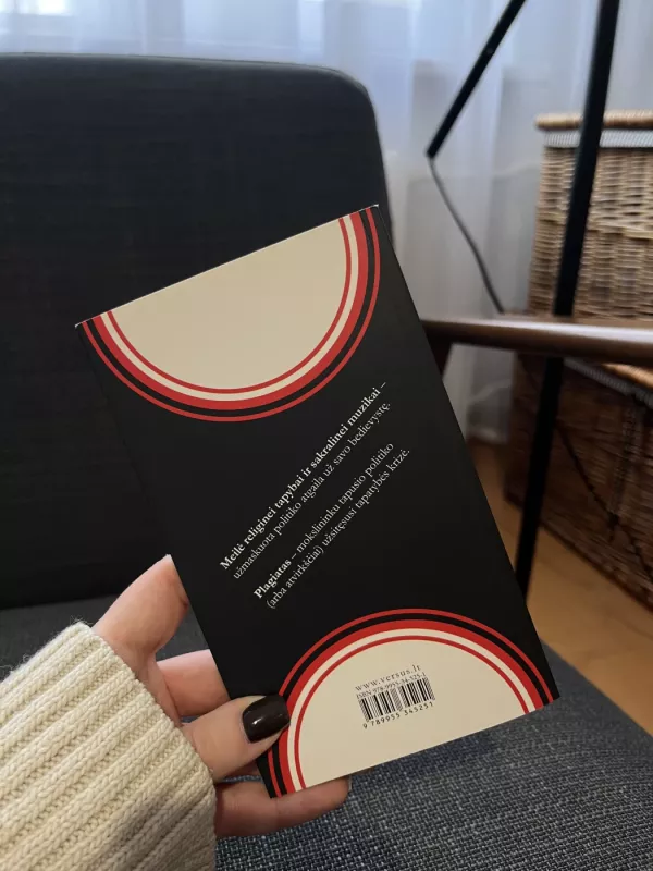 Viskas, ką jūs visada norėjote žinoti apie politiką - Leonidas Donskis, knyga 3