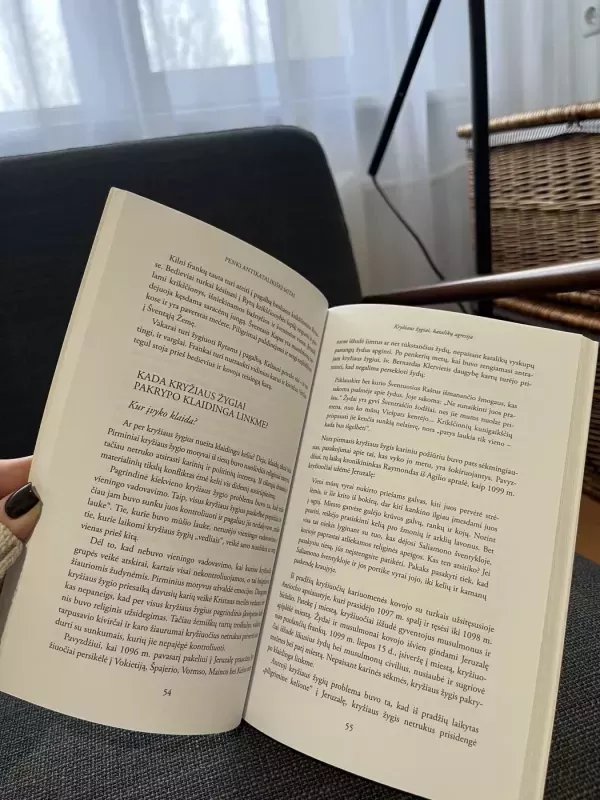 penki antikatalikiški mitai - Gerard M. Verschuuren, knyga 3