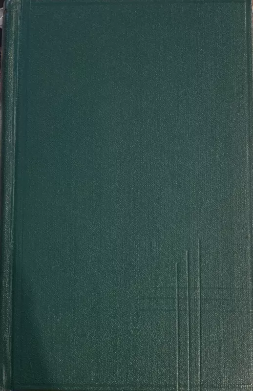 Didžiųjų vyrų jaunystė - Konstantinas Holl, knyga 3