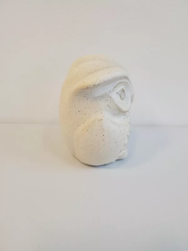 Keramikinė pėlėda - , namai ir interjeras 5