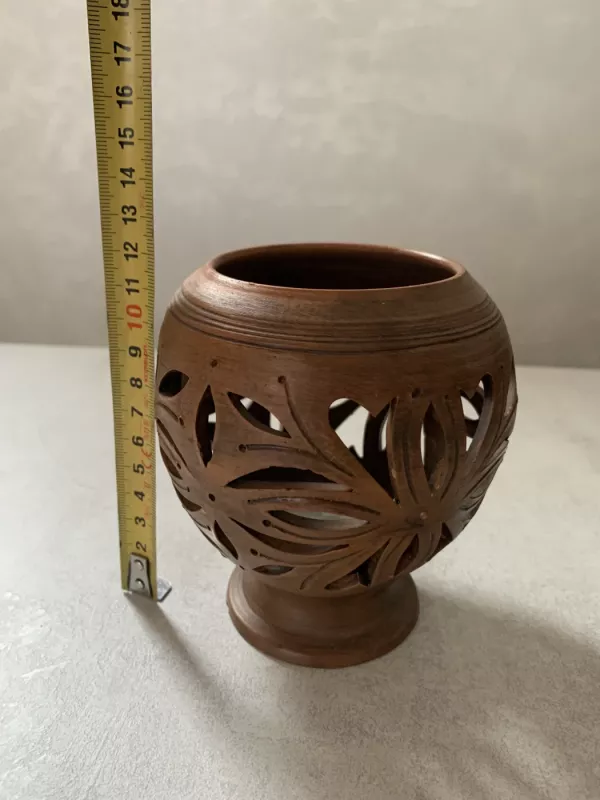 Nedidelė žvakidė - , namai ir interjeras 3