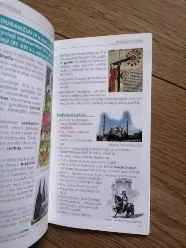 Istorija kišenėje - Nelė Kostinienė, Živilė Mikailienė, Lina Itagaki, knyga 4