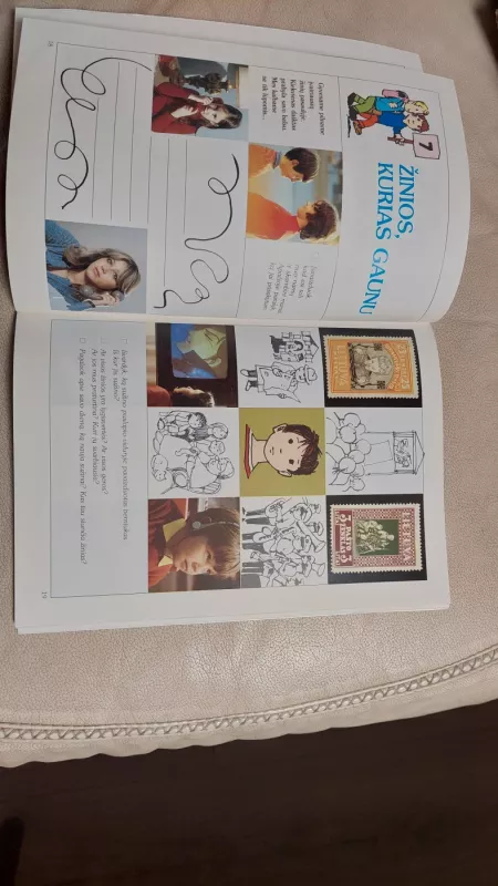 Tikiu 2 - Bartolino Bartolini, Mario  Filippi, knyga 2