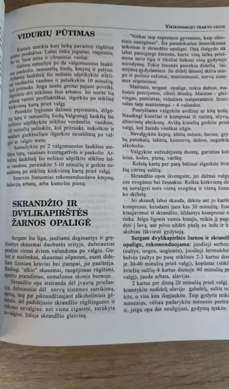 Liaudies medicinos išmintis - Rita Banevičienė, knyga 6