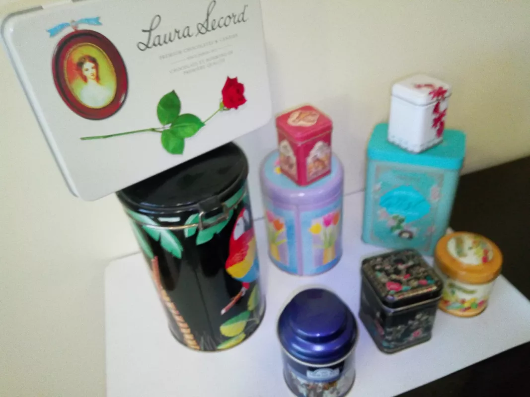 Dėžutės - , namai ir interjeras 2