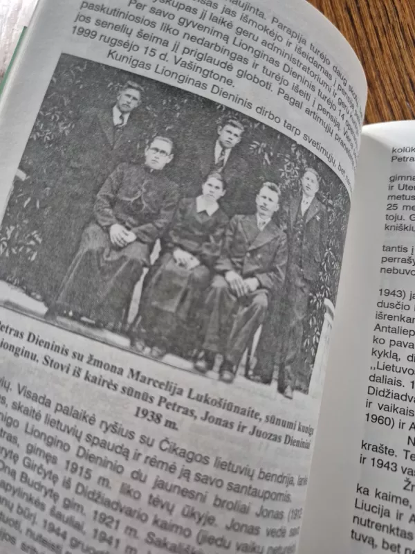 Didžiadvaris - Jeronimas Girčys, knyga 5