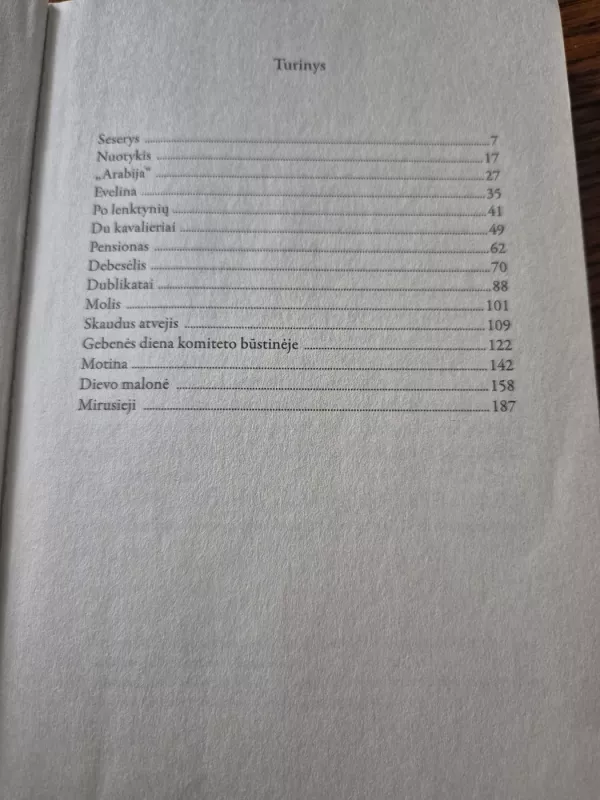 Dubliniečiai - James Joyce, knyga 3