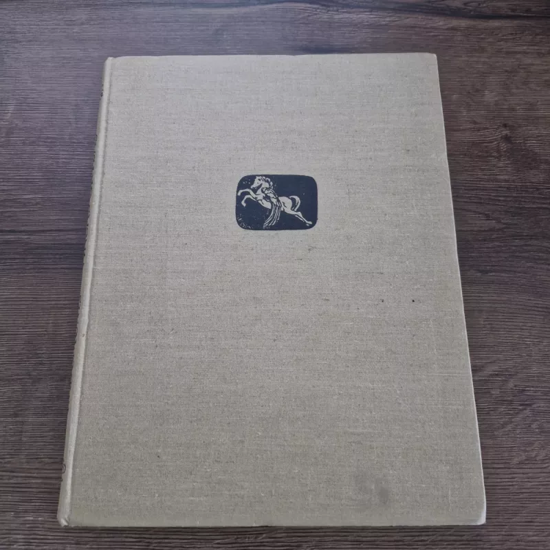 Vincas Grybas - Autorių Kolektyvas, knyga 2