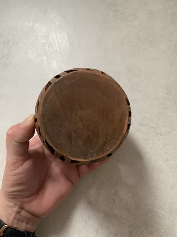 Nedidelė žvakidė - , namai ir interjeras 4