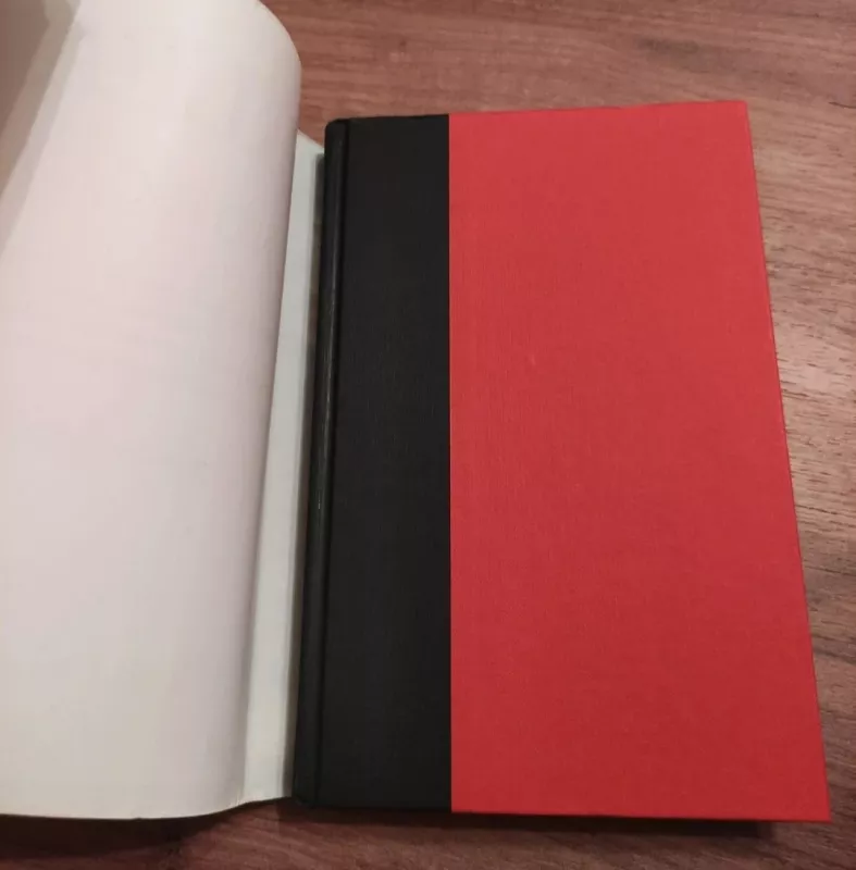 Alfa sindromas - Kate Ludeman, Eddie  Erlandson, knyga 3