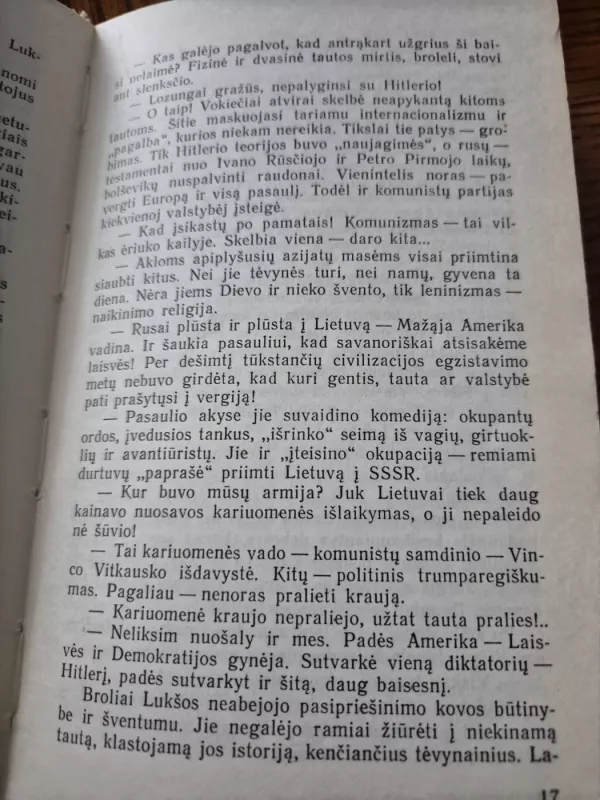 Išėjo broliai - Antanina Garmutė, knyga 4