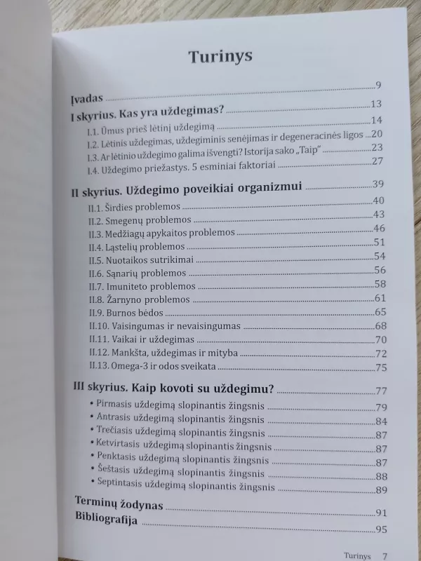 Tegul jūsų maistas būna jūsų vaistas - Dr. Paul Clayton, knyga 4
