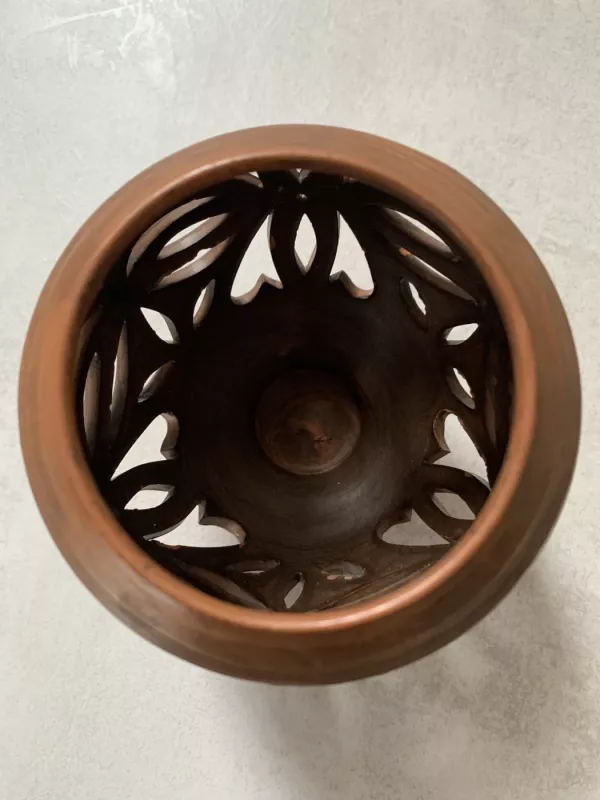 Nedidelė žvakidė - , namai ir interjeras 5