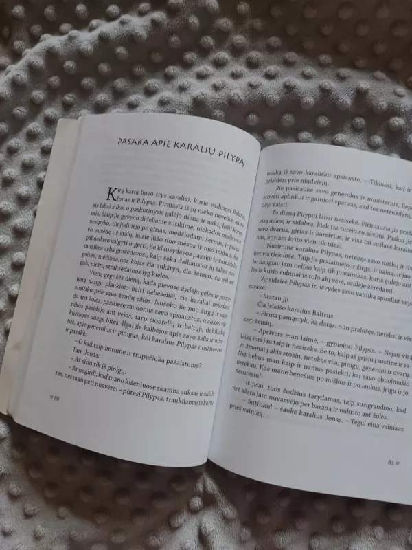 Antanas Vaičiulaitis Pasakos - Antanas Vaičiulaitis, knyga 3