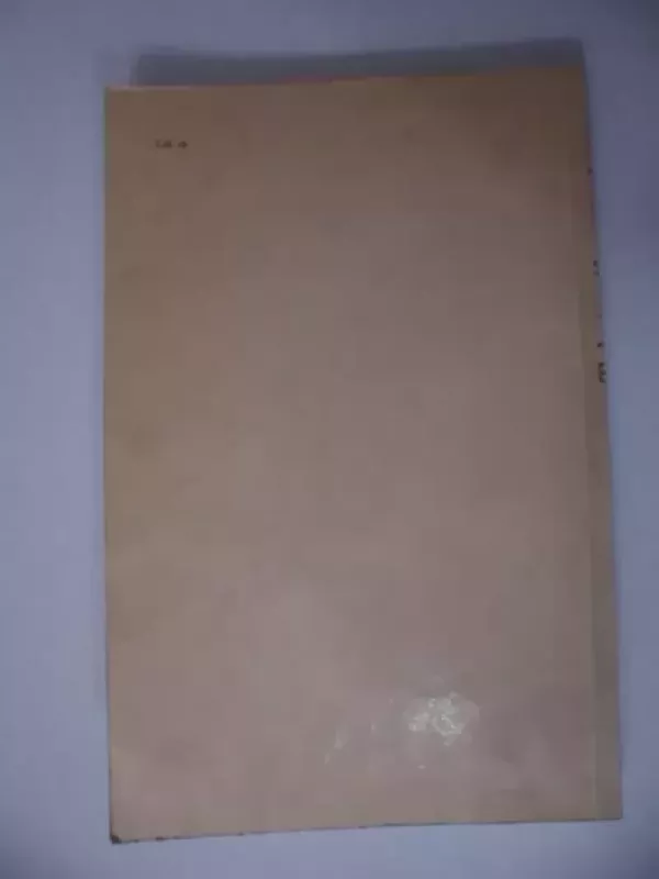 Tūkstantis patarimų - Vytautas Mikalauskas, knyga 4