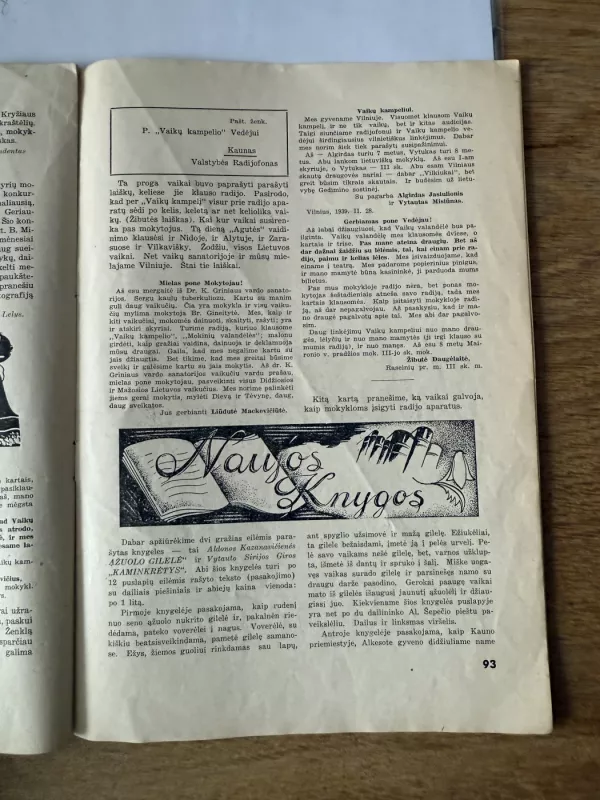 Žiburėlis 6 - Aautorių kolektyvas, knyga 6