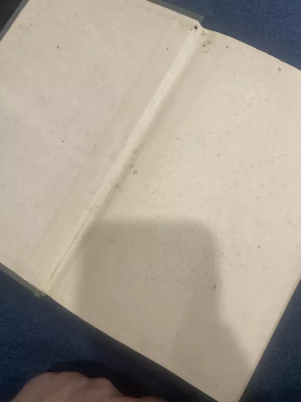 Vadovas Lietuvos augalams pažinti - P. Snarskis, V.  Galinis, knyga 3