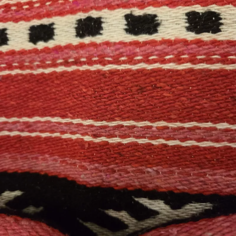 Austas gobelenas pagalvėlei - , namai ir interjeras 4