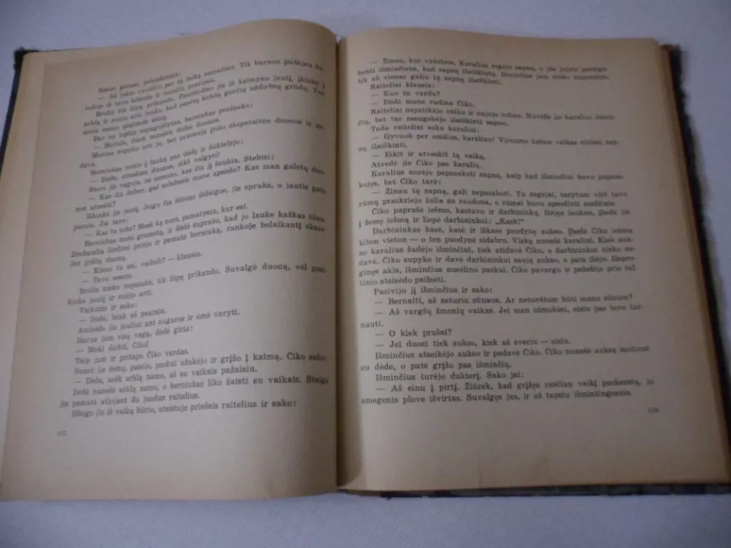 Ugnies žirgas - Autorių Kolektyvas, knyga 4