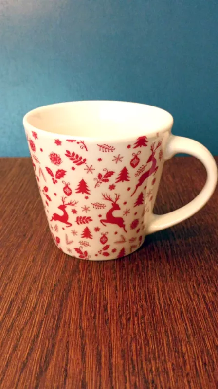 Puodelis, 300ml - , namai ir interjeras 2