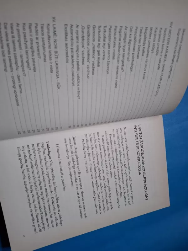 Intymūs pokalbiai (internete) - Gediminas Navaitis, knyga 5