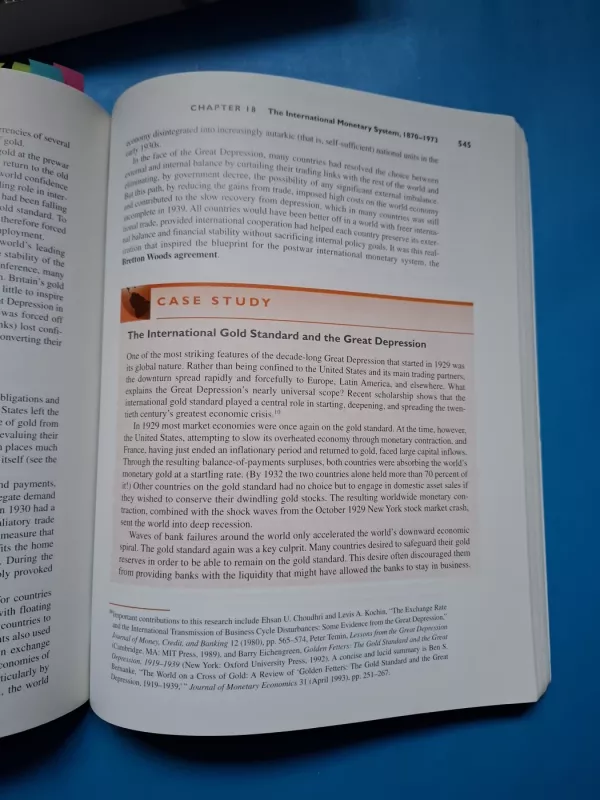 International Economics: Theory and Policy - Paul R. Krugman, knyga 5